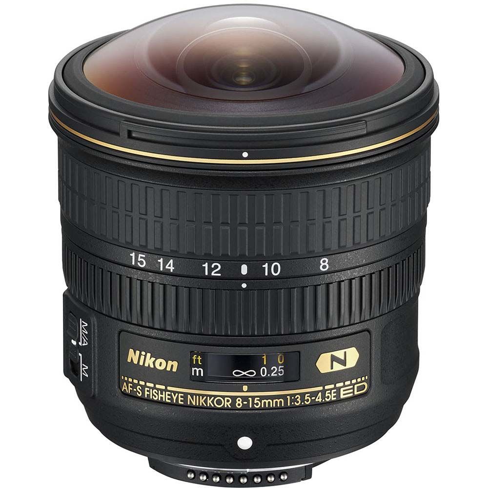 Scatto Digital Solutions-Nikon AF S 8/15-fisheye-photography digital technician-digital equipment rental for photography-Madrid-Spain