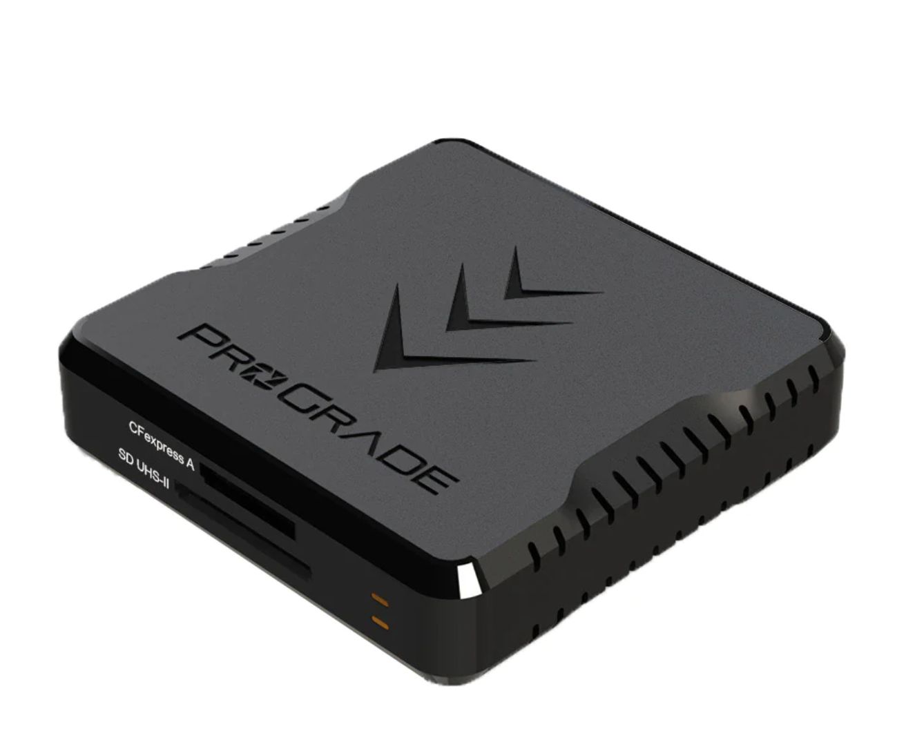 prograde_reader_cf_express_typeA_SD, scatto digital solutions, rental of digital equipment for photography, madrid, spain