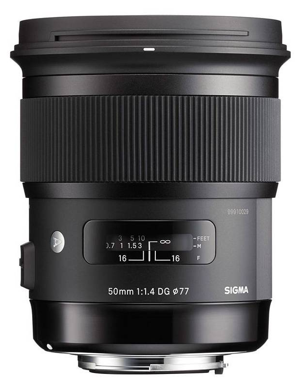 Scatto Digital Solutions-Sigma 50 for nikon -photography digital technician-digital equipment rental for photography-Madrid-Spain