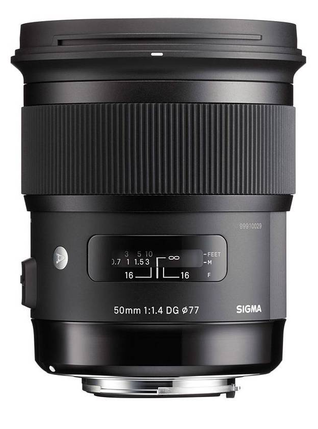 Scatto Digital Solutions-Sigma Art 50 for nikon -photography digital technician-digital equipment rental for photography-Madrid-Spain