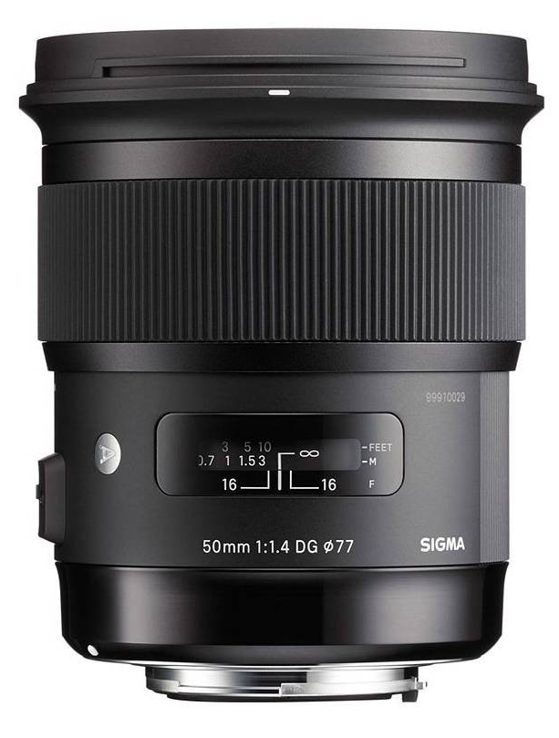 Scatto Digital Solutions-Sigma 50 for nikon -photography digital technician-digital equipment rental for photography-Madrid-Spain