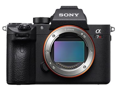 Scatto Digital Solutions-Sony a7RIII ILCE-7RM3-photography digital technician-digital equipment rental for photography-Madrid-Spain