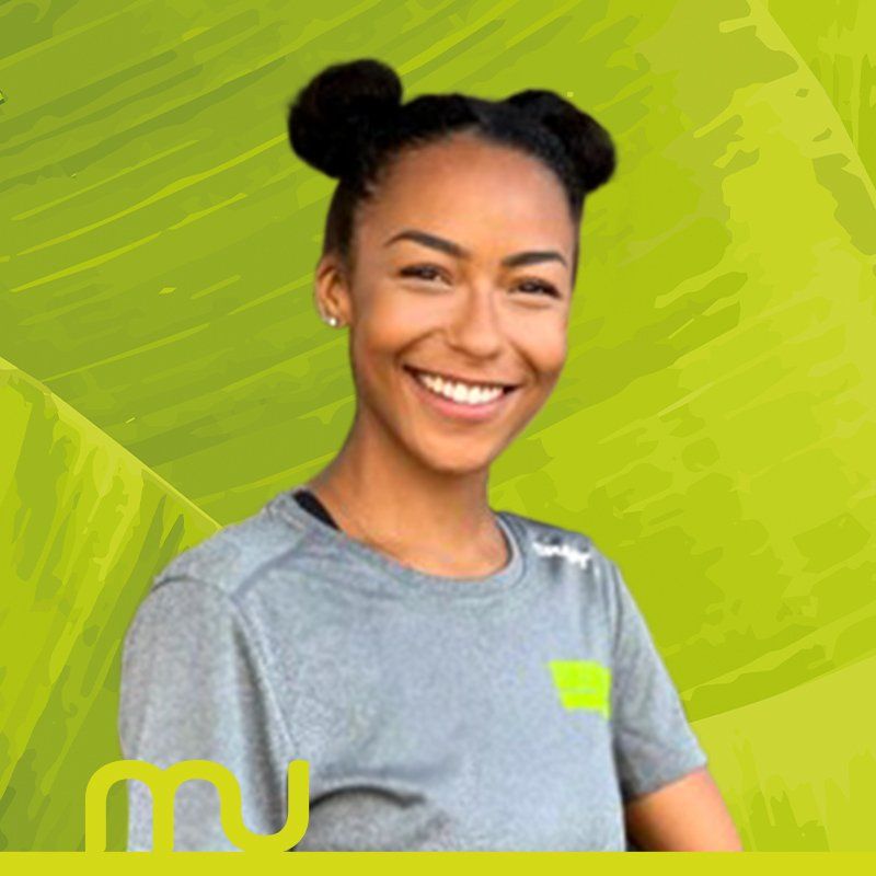 ELFRIEDE KALLAN EMS EMS-Training Training Workout Fitness Lifestyle, MANDU M.A.N.D.U. Health elektronische Muskelstimulation