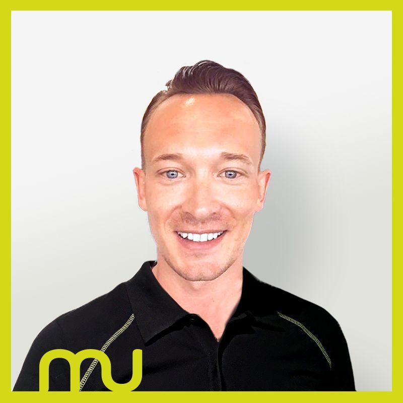 OLIVER STADLBAUER EMS EMS-Training Training Workout Fitness Lifestyle, MANDU M.A.N.D.U. Health  elektronische Muskelstimulation