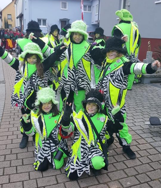 Jugend 1. Bietjer Schdroosefetza Guggis e. V.