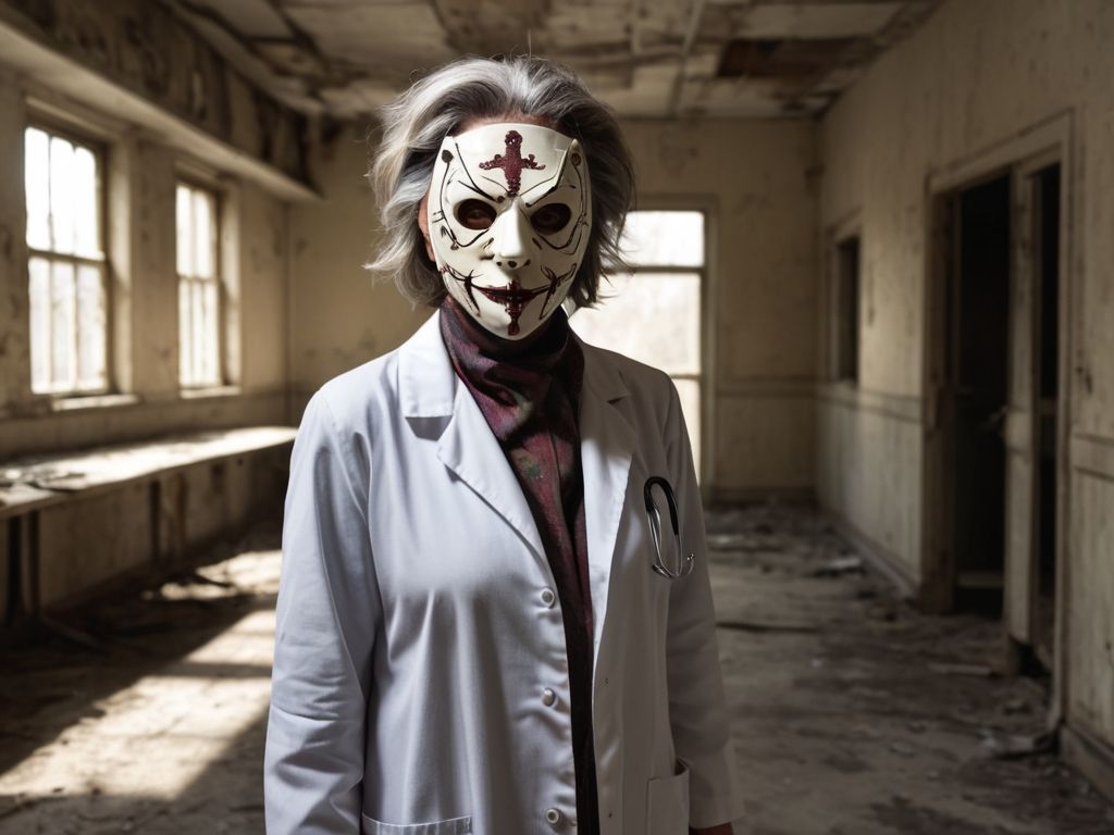 Was ist ihr Ziel Frau X.?