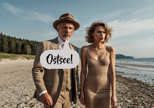 Welcher Ort? Welche Bedeutung?