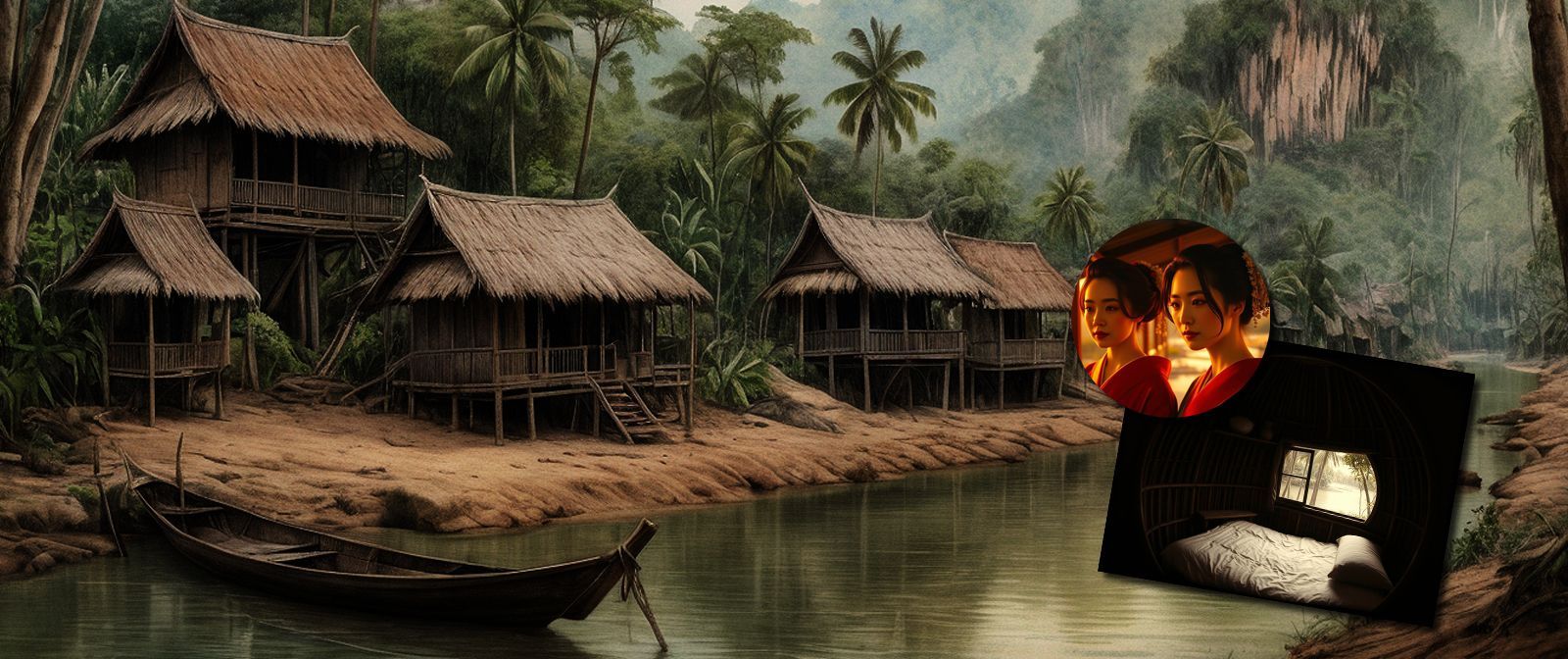 Emmanuelle – Die Schule der Lust