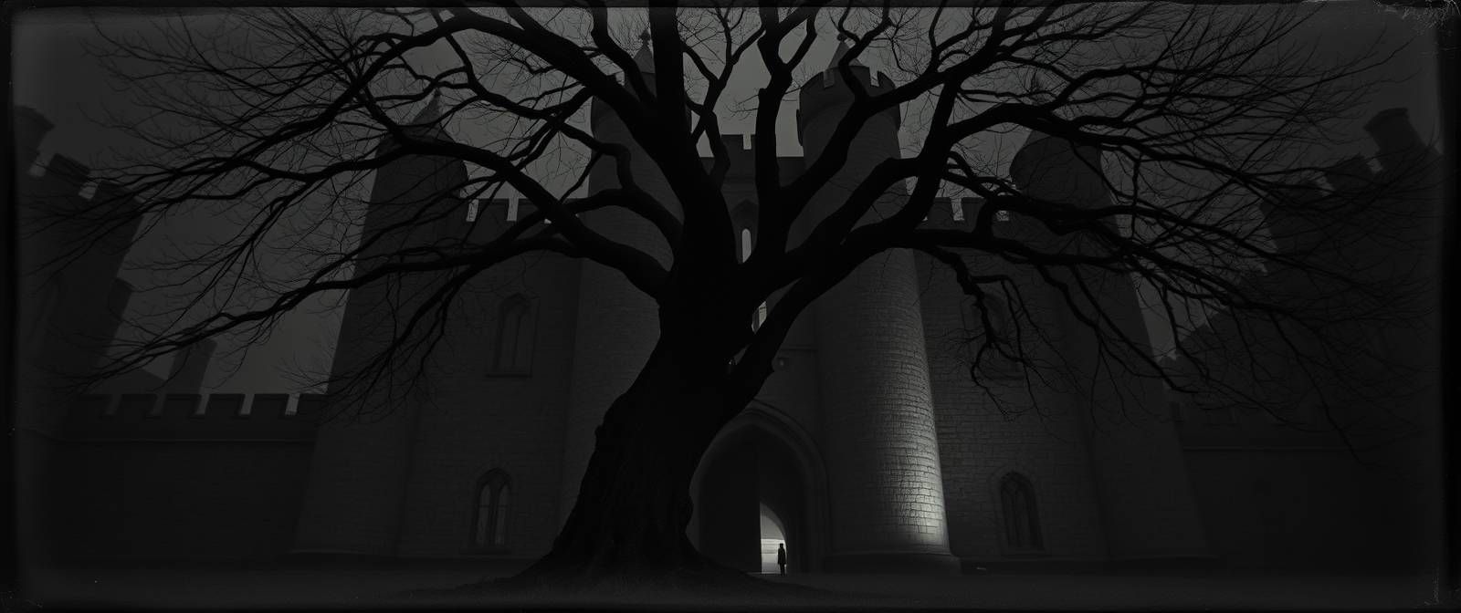 Kommen Sie Madame, der Doktor wartet!