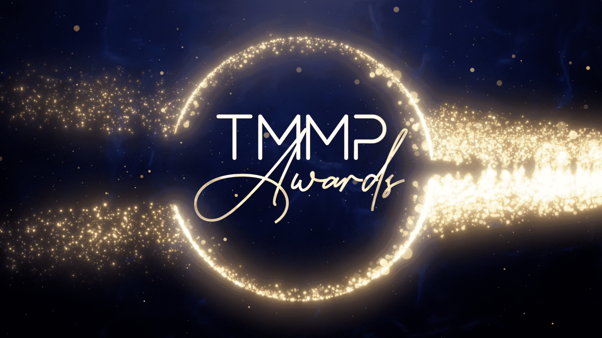 MBI Visuals is one of the official sponsors of this year's TMMP Awards 2023