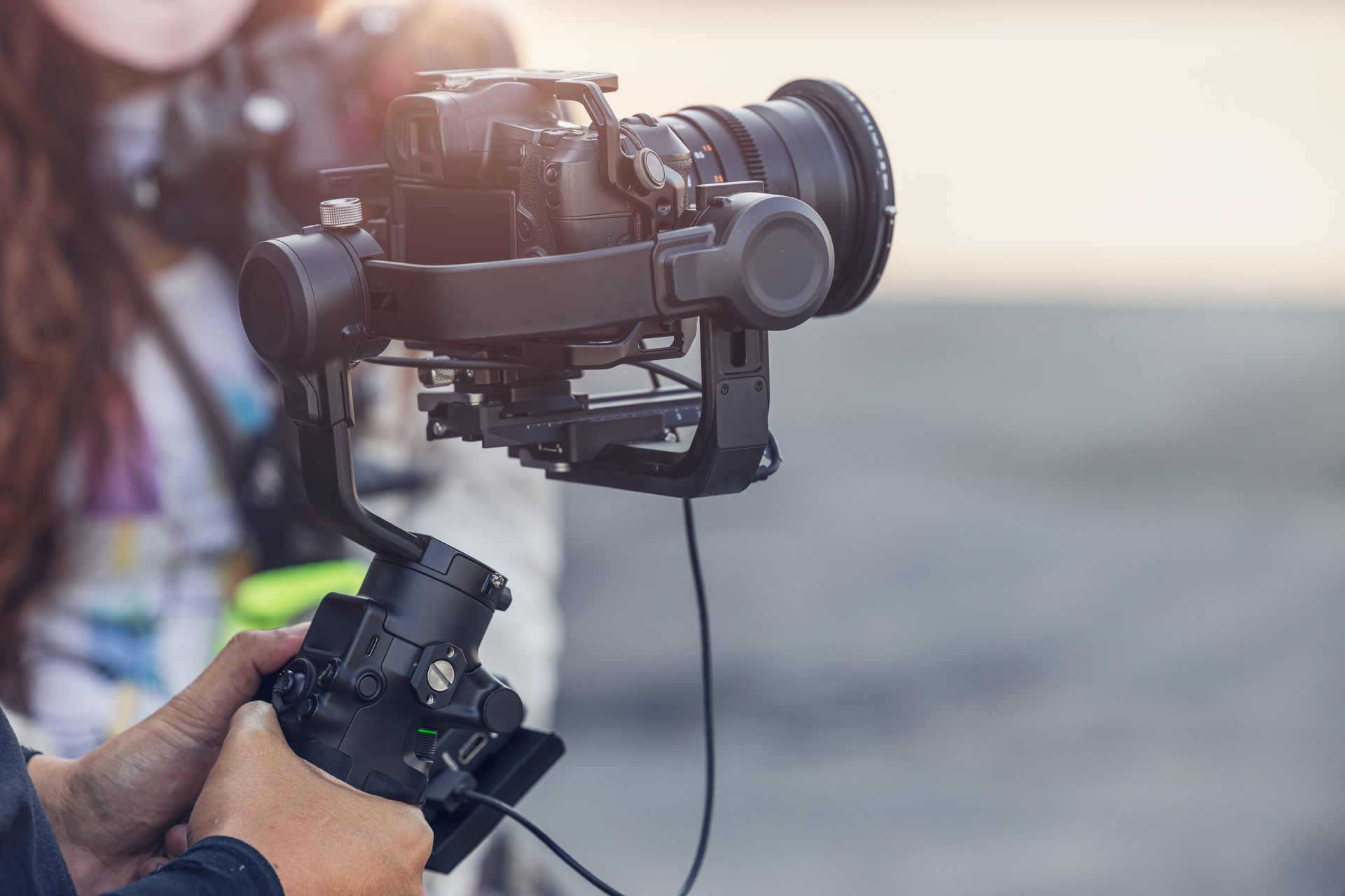 Harnessing the Power: Why Video Marketing is Crucial for Small Businesses