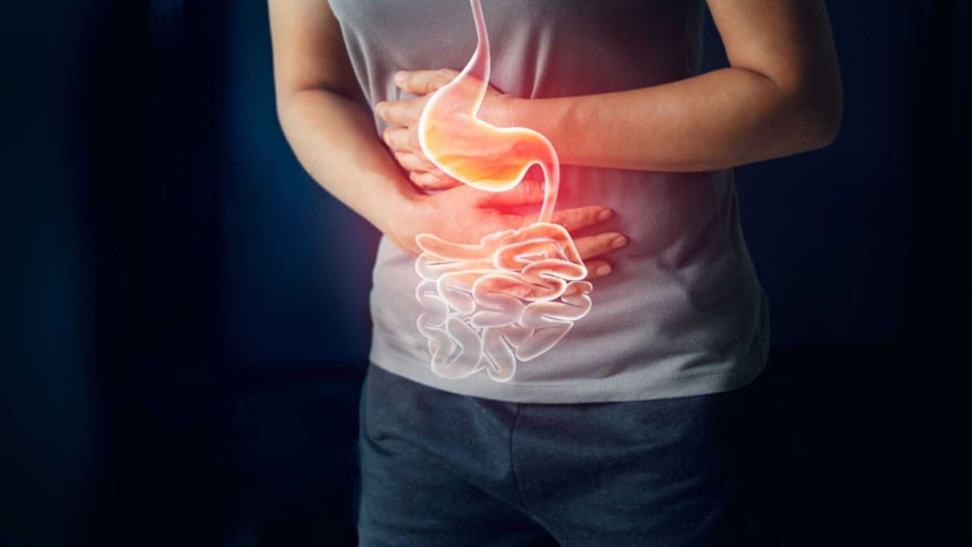 Darmsanierung und Verdauungsbeschwerden