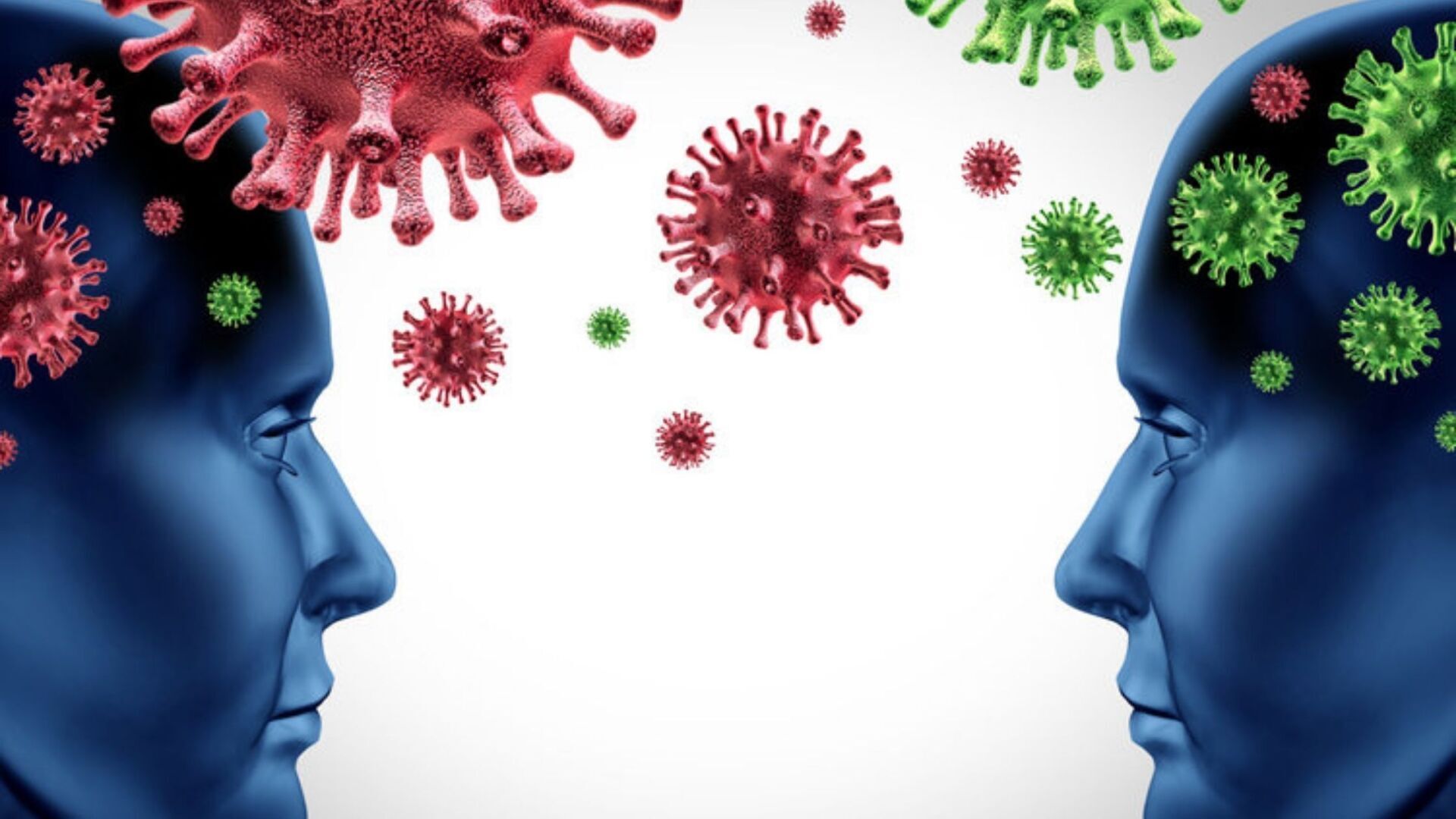 Stärkung des Immunsystems