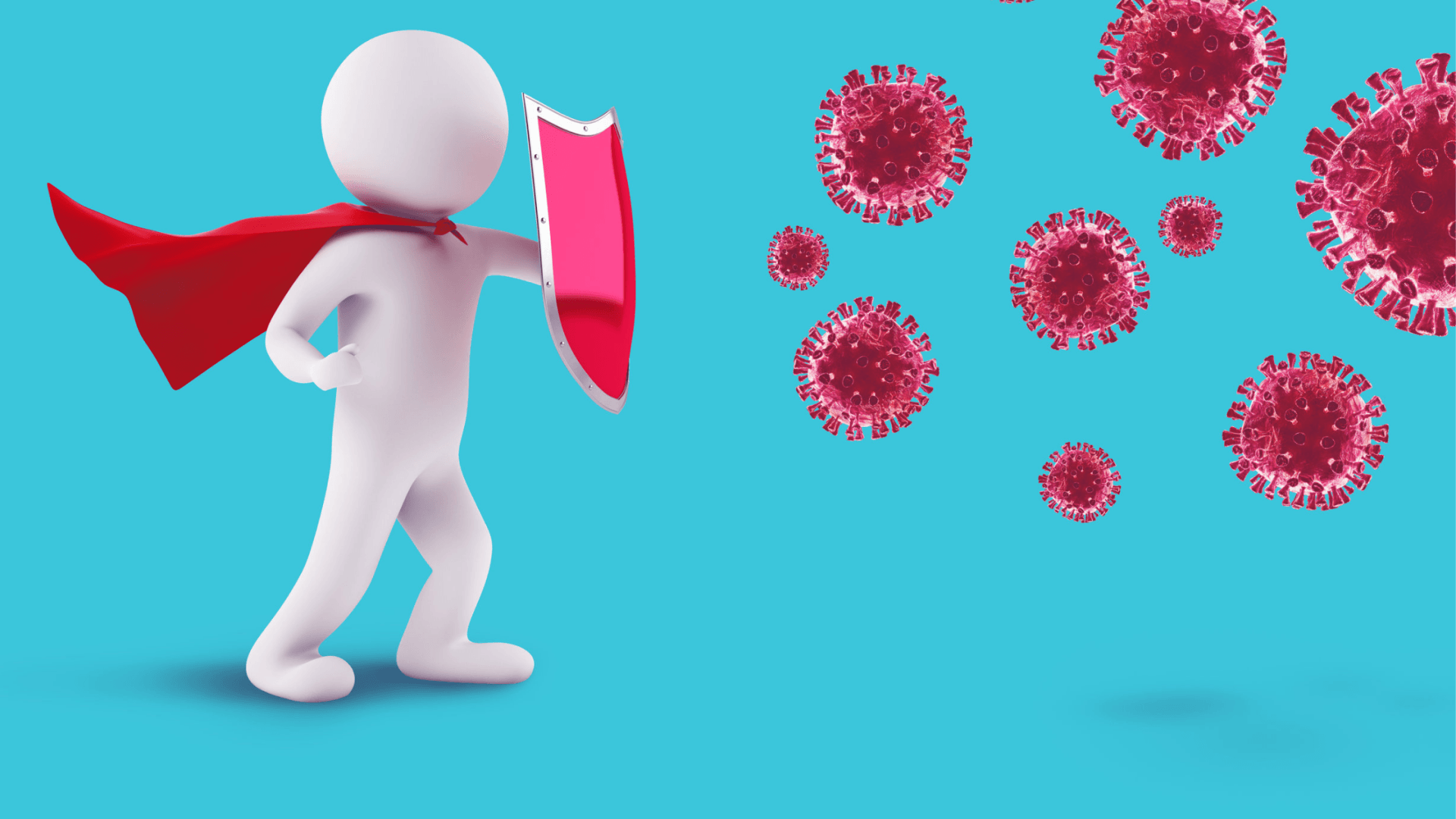 Immunkur zur Vorbeugung von Erkältungen