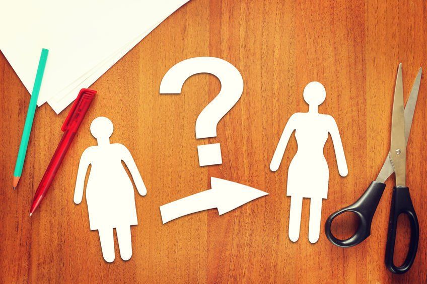 Abnehmhindernisse erkennen und beseitigen