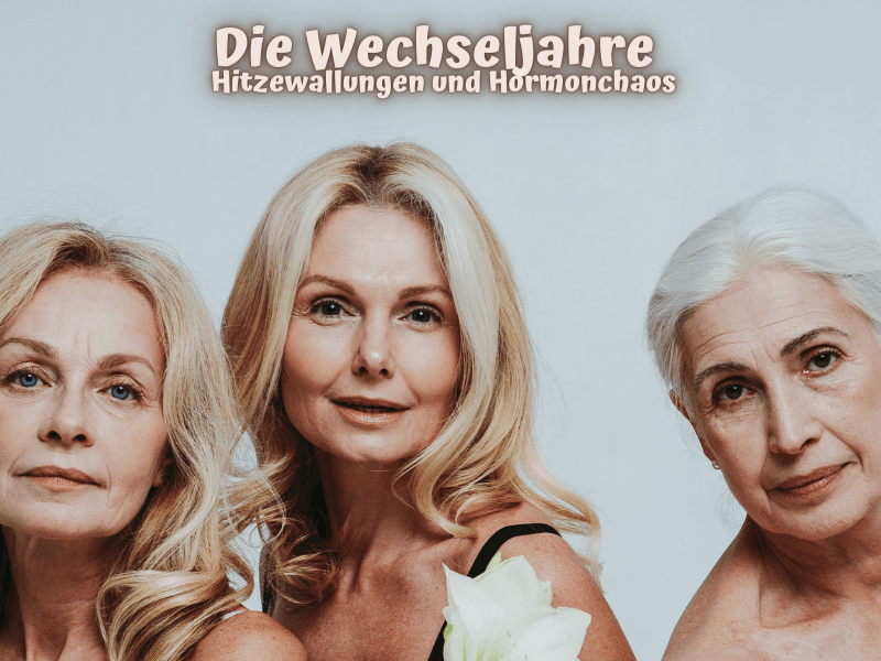 Wechseljahre
