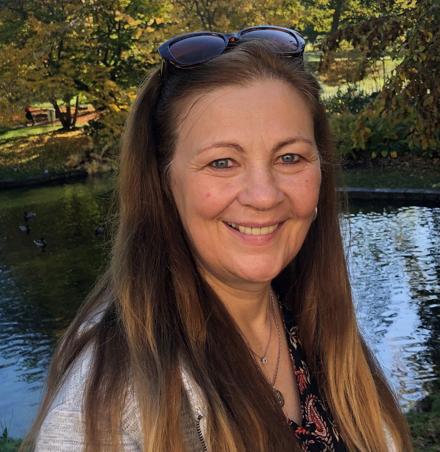 Heilpraktikerin Gabriele Bögel