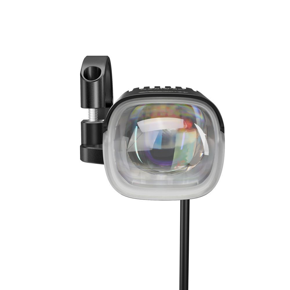 Magicshine Fahrradlampe, www.Magicshine.de