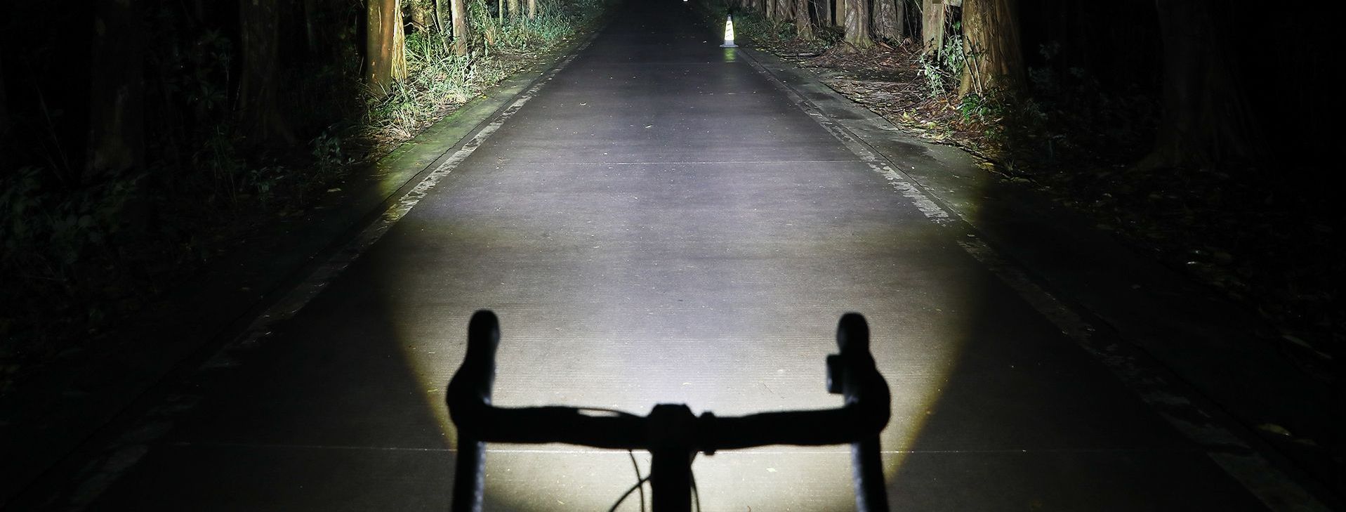 Magicshine LED Strassenlampe ZX Pro