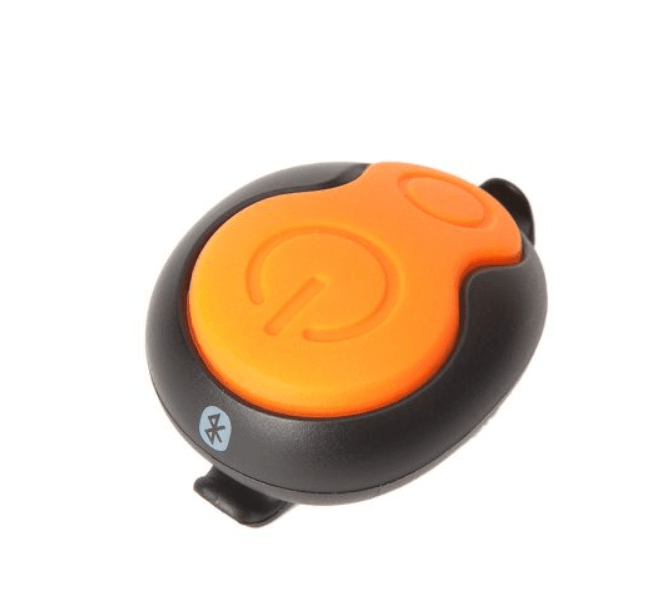 MJ 6210B Bluetooth Remote Controller (Fernbedienung)