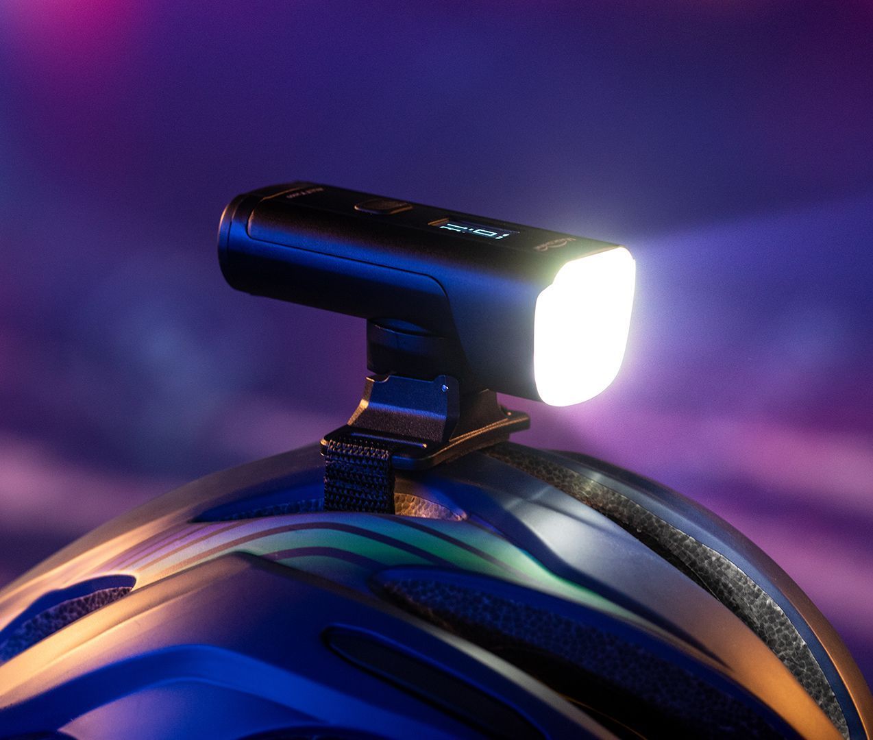 Magicshine Helmlampe Allty 2500S