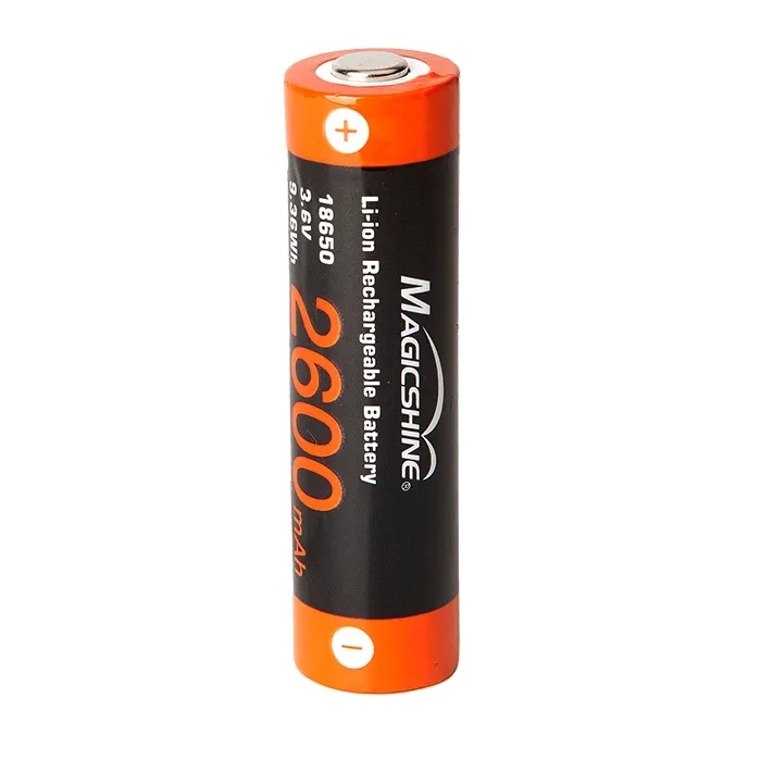 Magicshine MTL 30 Zusatzakku
