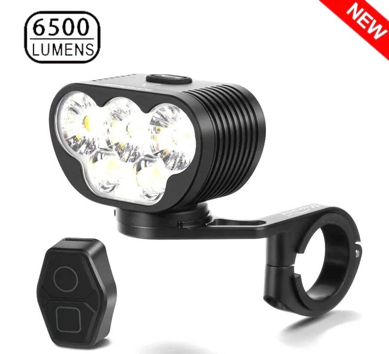 Helmlampe Monteer 5000