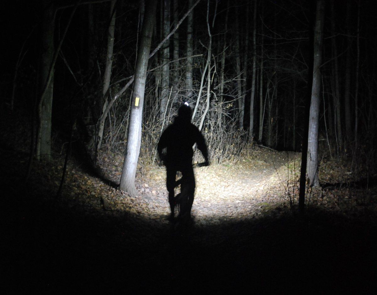 Magicshine Helmlampe Allty 2500S