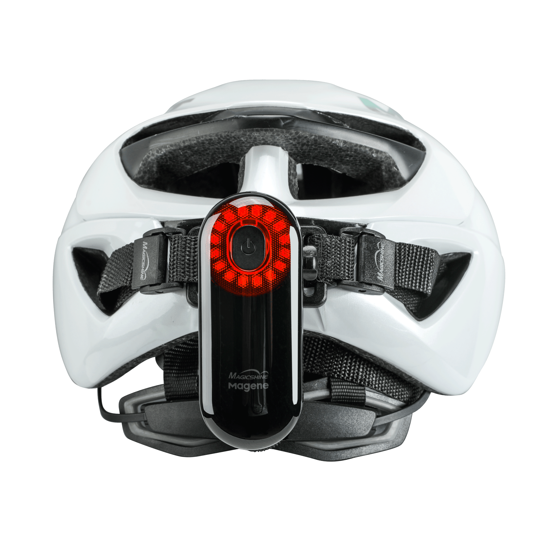 SeeMee 508 Radar Light; www.Magicshine.de