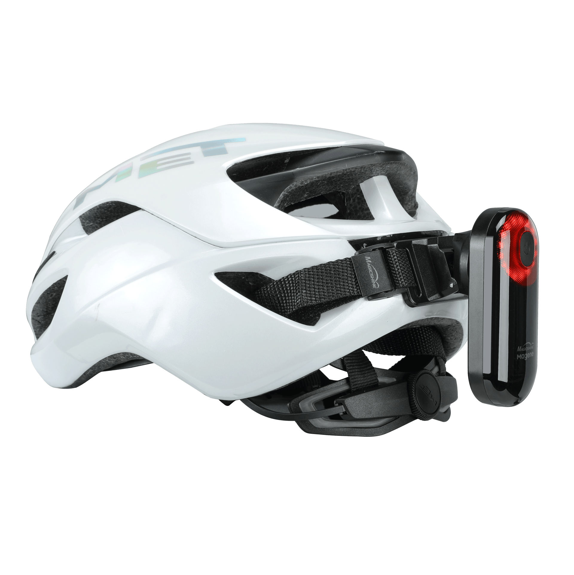 SeeMee 508 Radar Licht; www.Magicshine.de