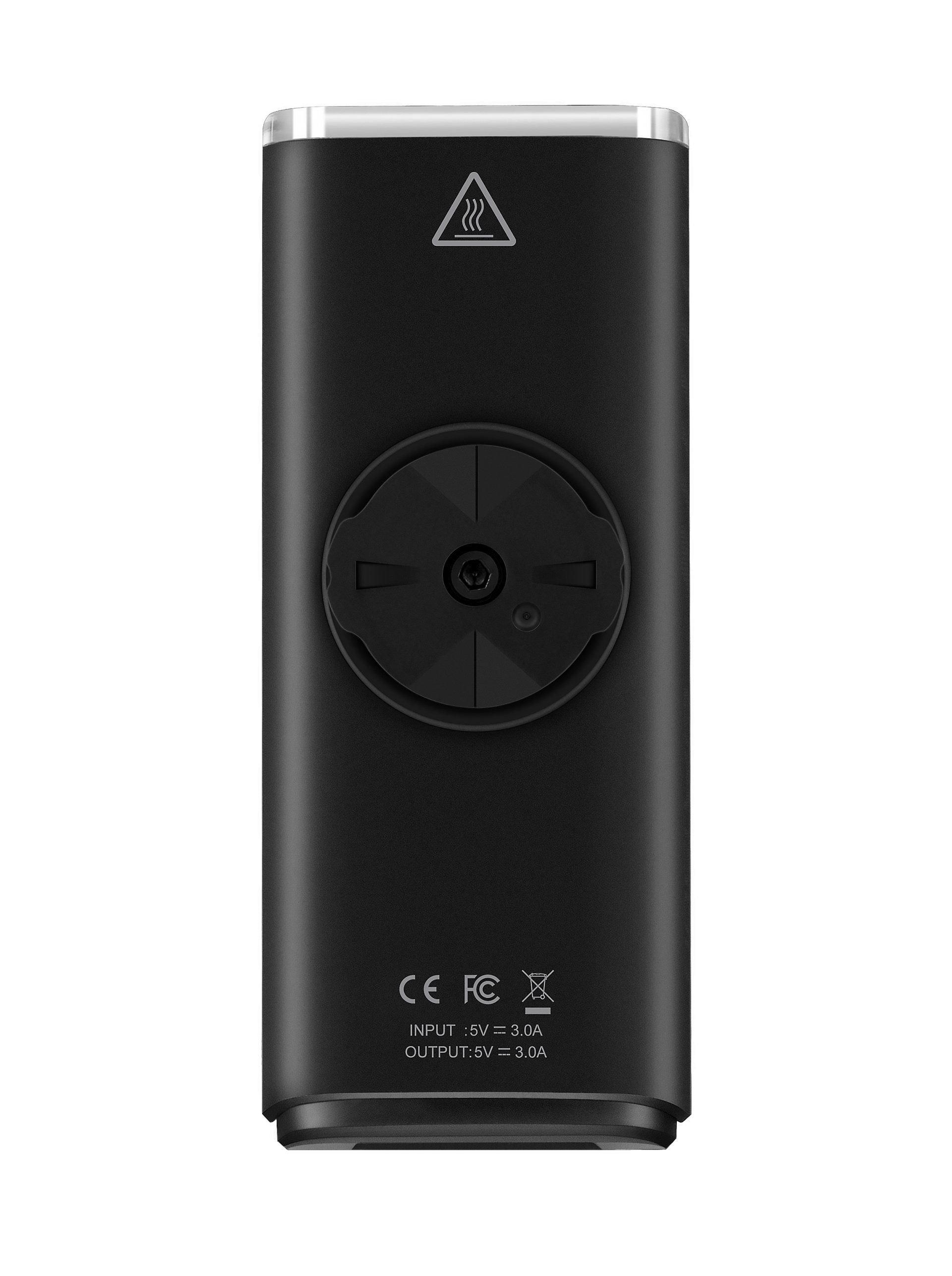 Magicshine mit USB-C Anschluss