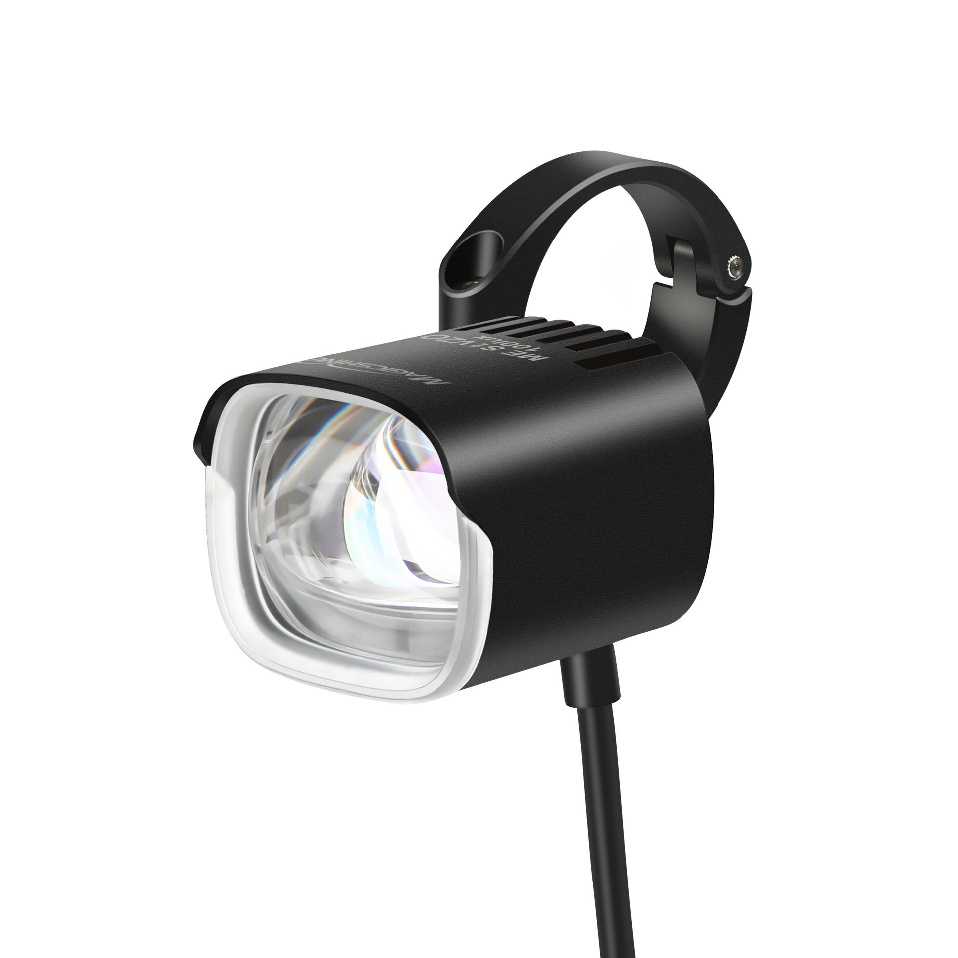 Magicshine ME 100 StVZO Lenkerlampe Magicshine ME 100 StVZO Lenkerlampe