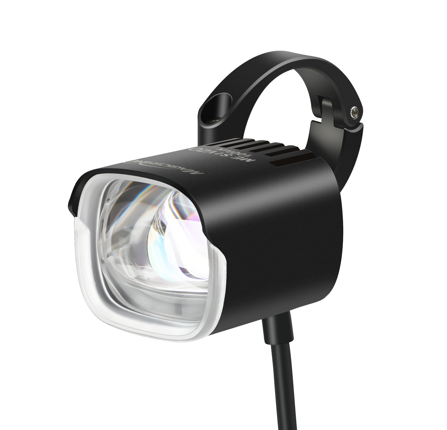 ME 100 StVZO von Magicshine; www.Magicshine.de