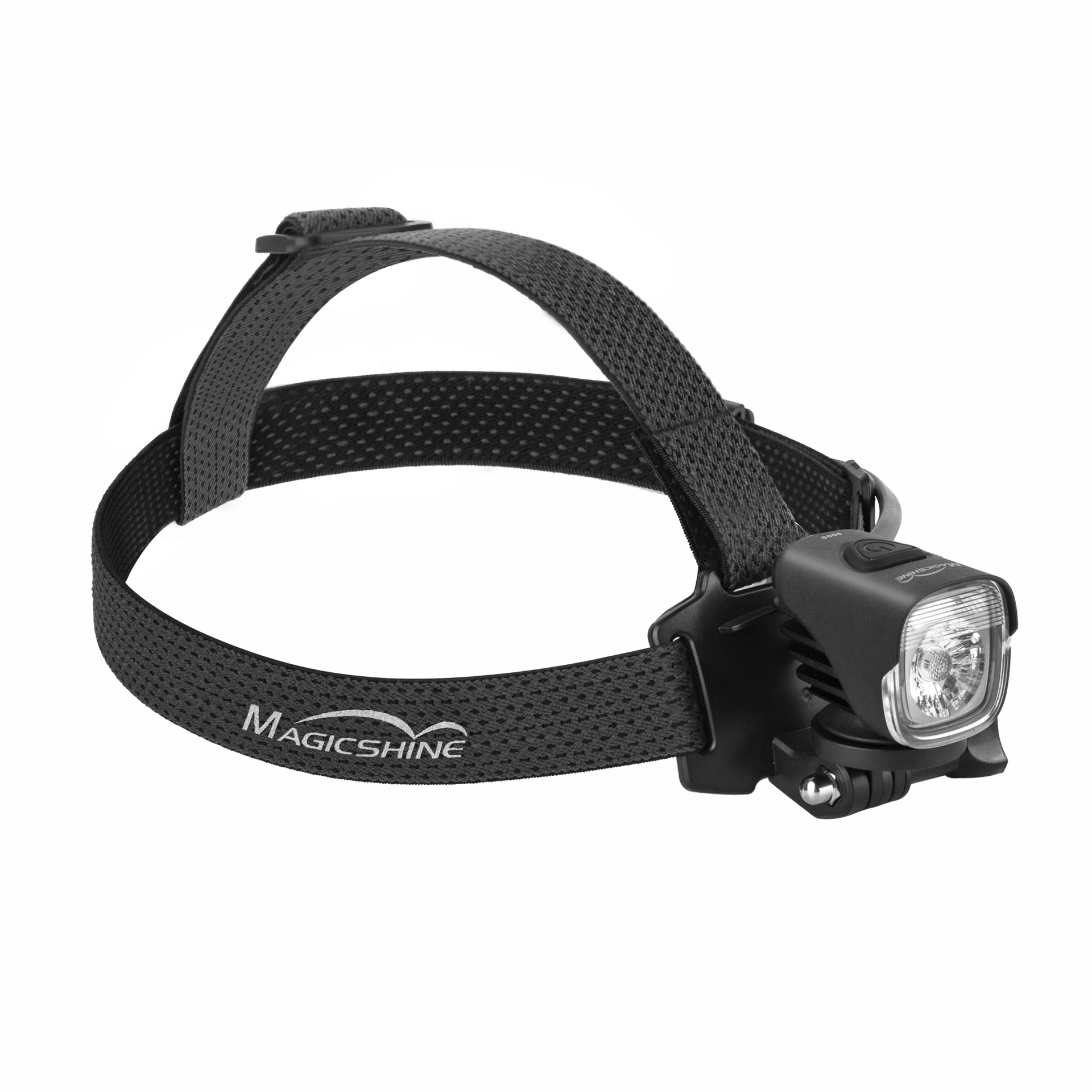 Helmlampe MJ 902S