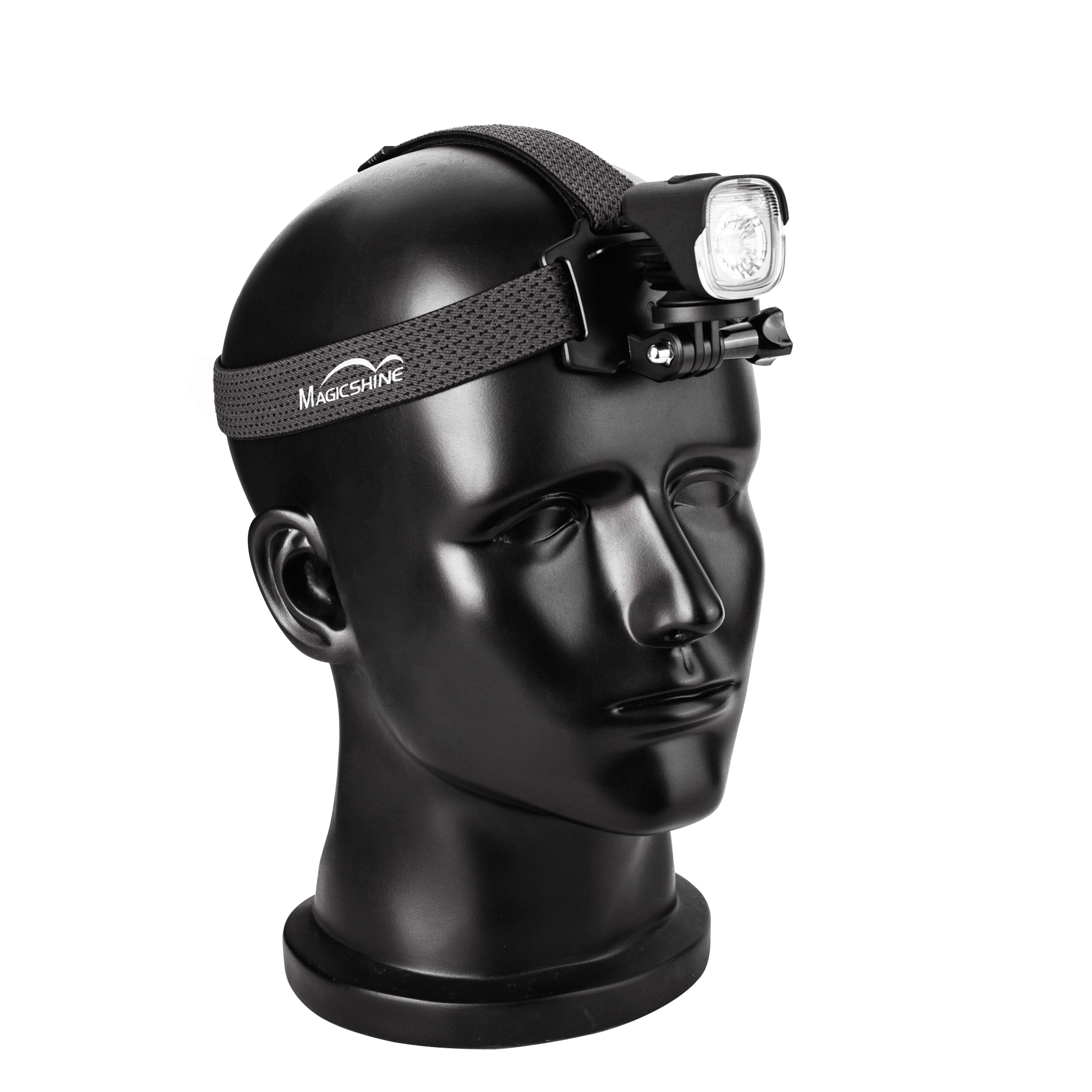 MJ 902S; www.Magicshine.de