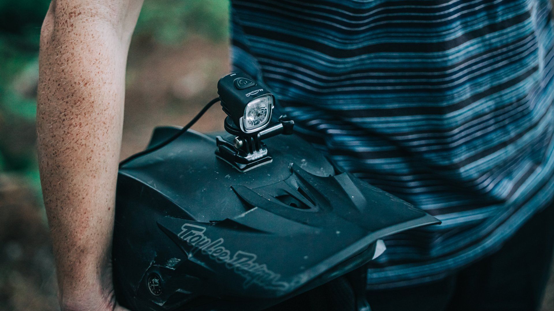 Magicshine Powerbank, www.Magicshine.de