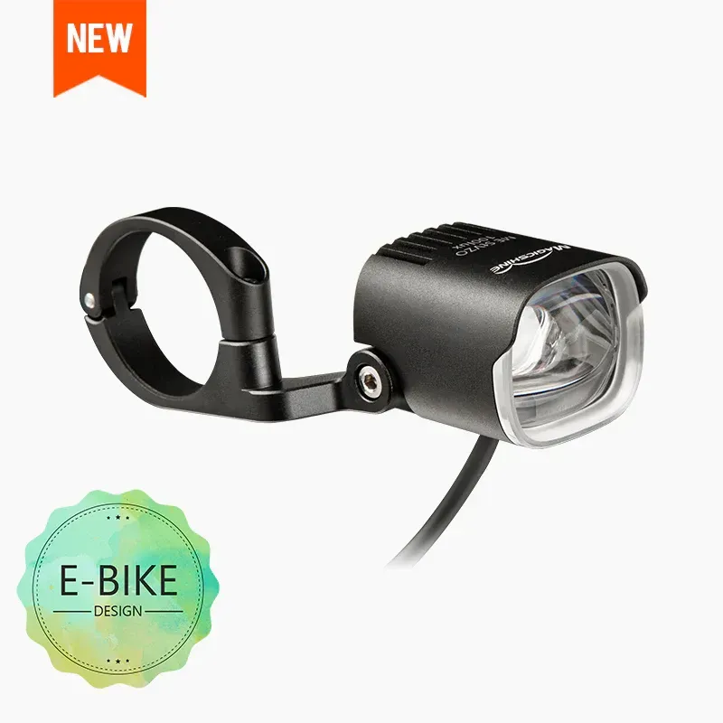 Magicshine ME 100; www.Magicshine.de