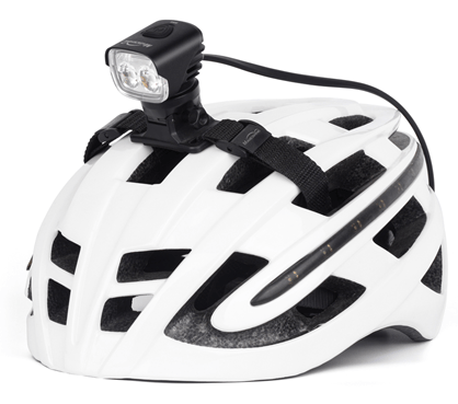 Lupine Lampe; www.Magicshine.de