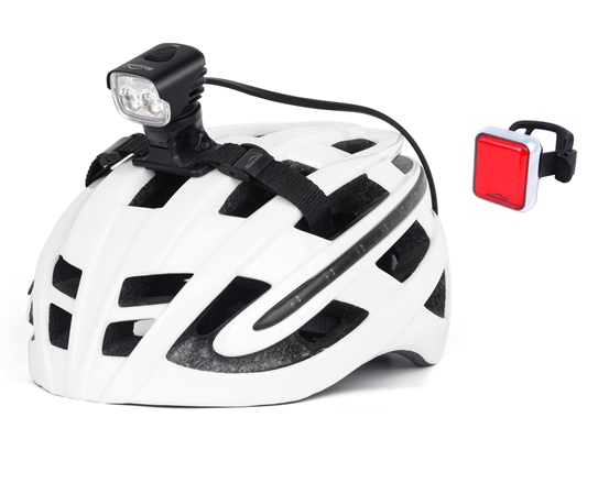 Magicshine STORM 5000; www.Magicshine.de