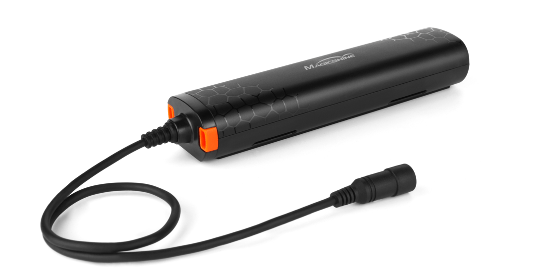 Magicshine Helmlampe Storm 5000