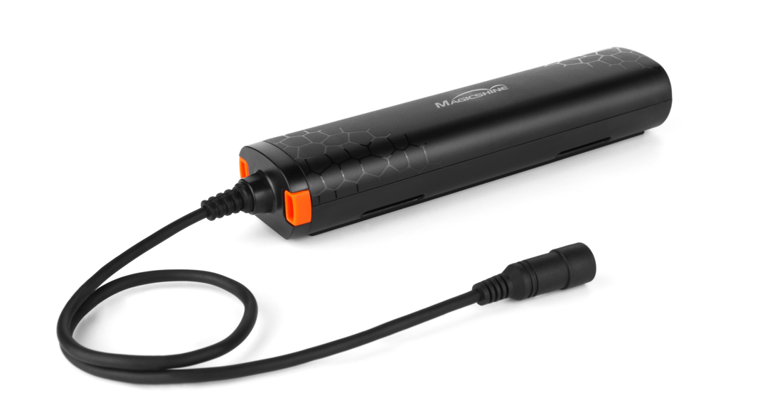 Magicshine Helmlampe Storm 5000