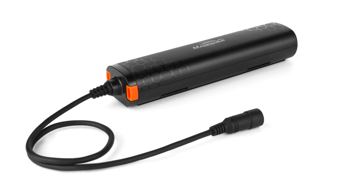 Magicshine Helmlampe Storm 5000