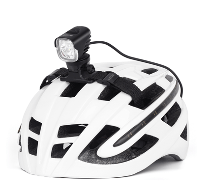 Magicshine MJ 900S, 1500 Lumen Alternative zu Lupine Alpha; www.Magicshine.de