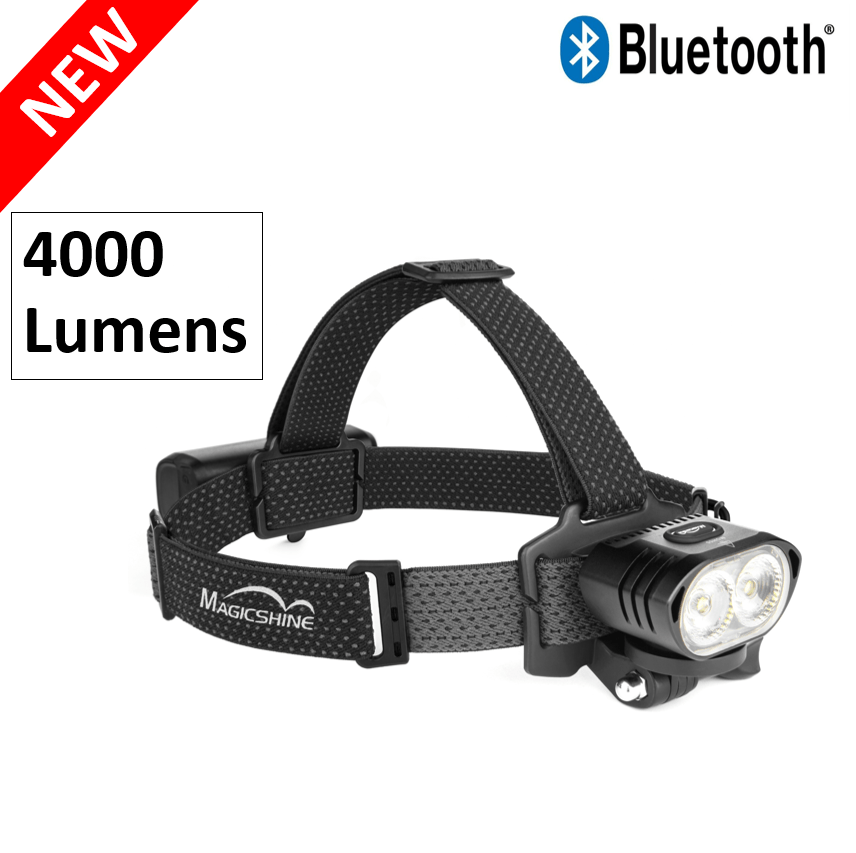 Magicshine Helmlampe MOH 55