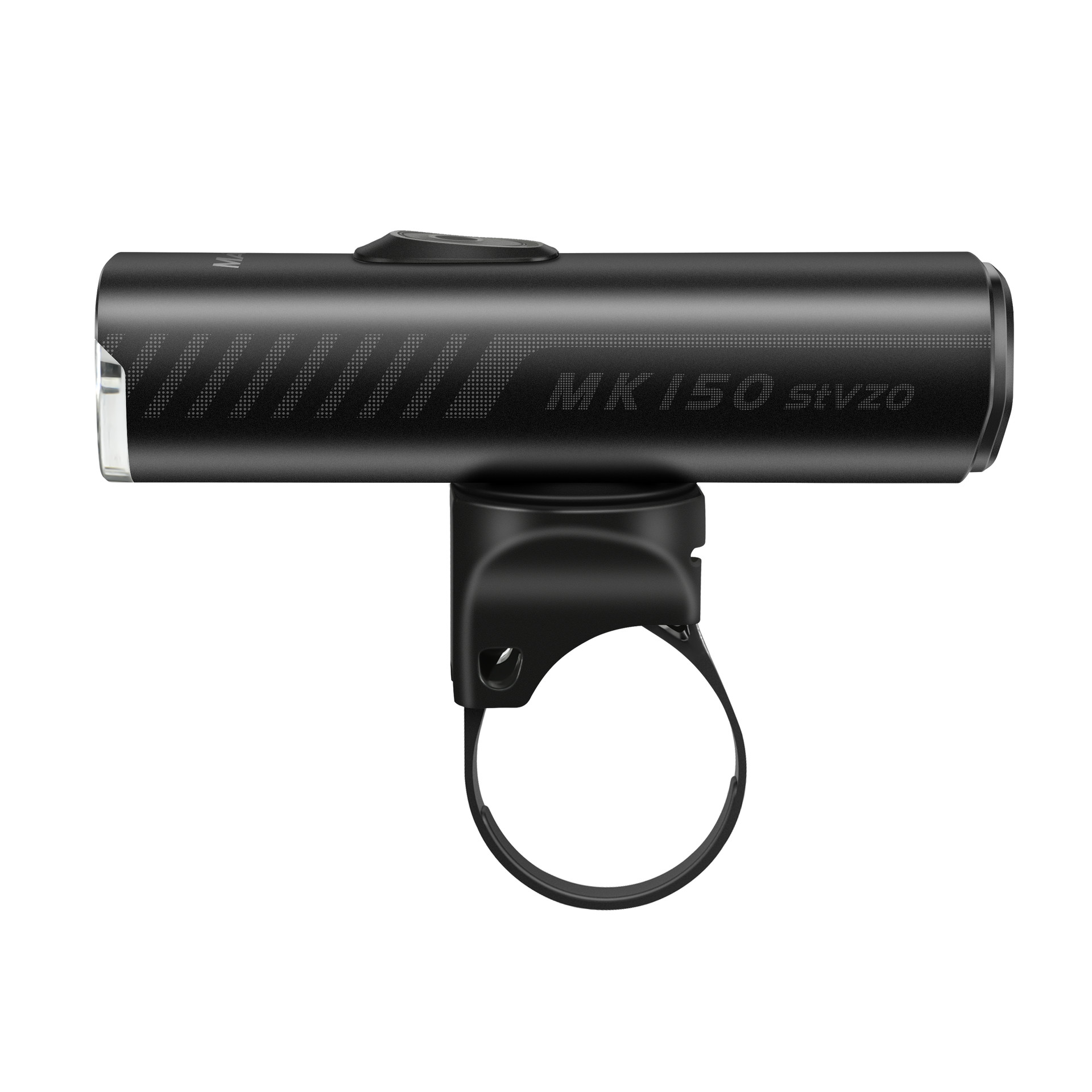 Magicshine ZX 100 Lenkerlampe