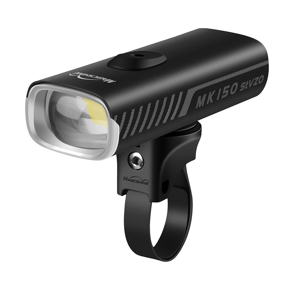 Magicshine Fahrradlampe; www.Magicshine.de