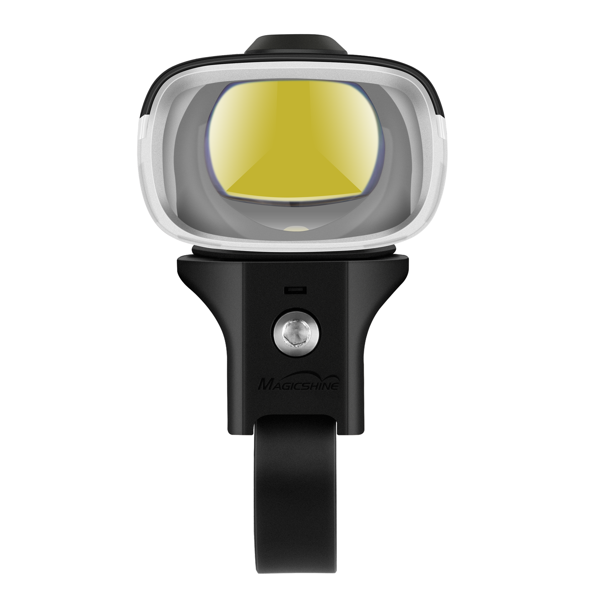 MK150 Magicshine; www.Magicshine.de