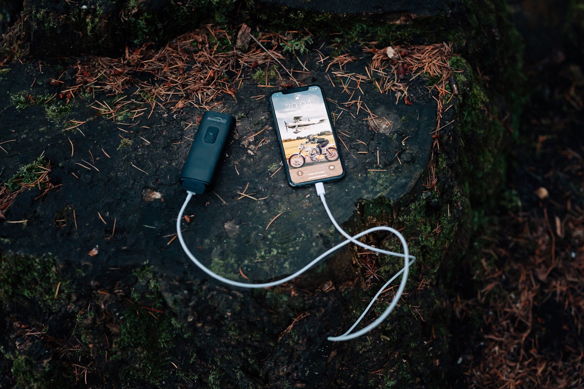 RN 3000, www.magicshine.de/rn-3000 Magicshine RN 3000