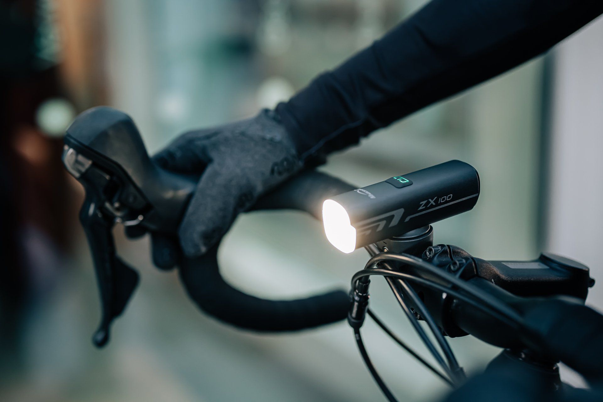 Magicshine Fahrradlampe; www.Magicshine.de