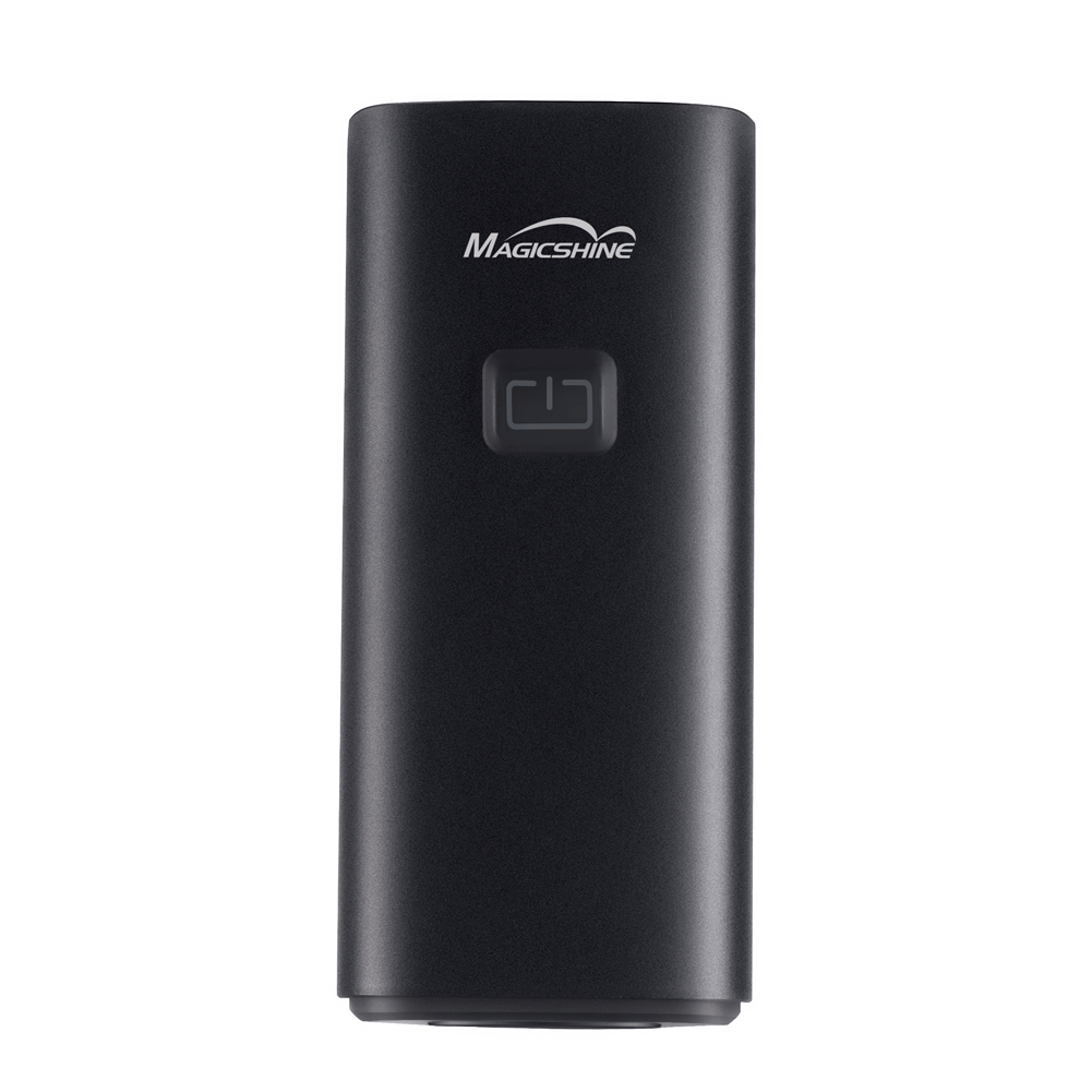 Magicshine RN 3000 mit USB-C Anschluss